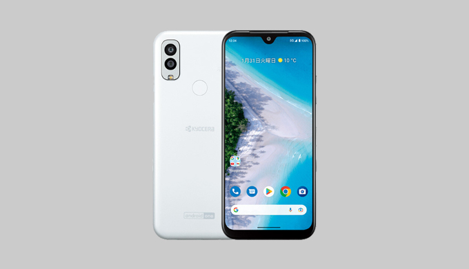 AndroidOne