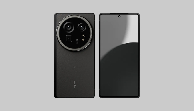 AQUOS