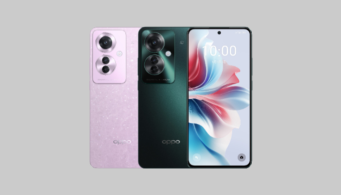 OPPO