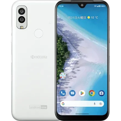 Android One