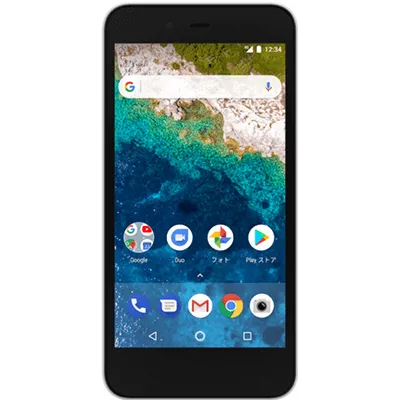 Android One