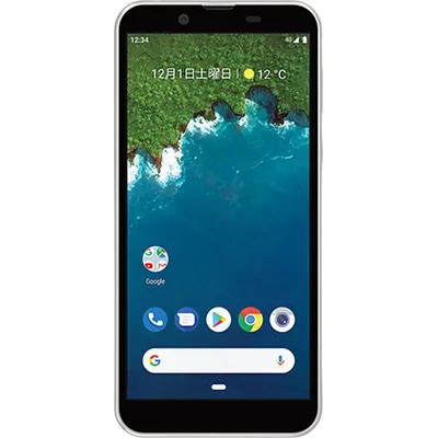 Android One S5
