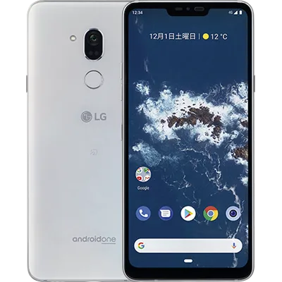 Android One