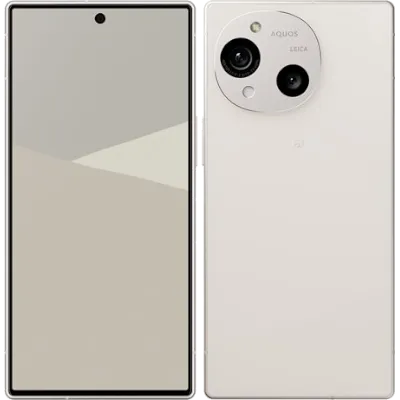 AQUOS
