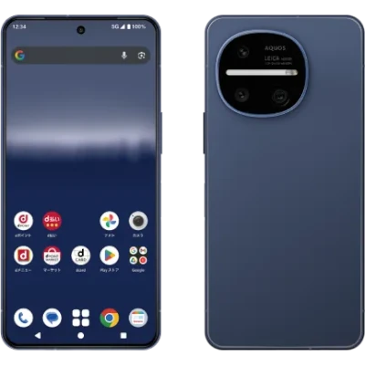 AQUOS R11