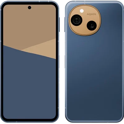 AQUOS