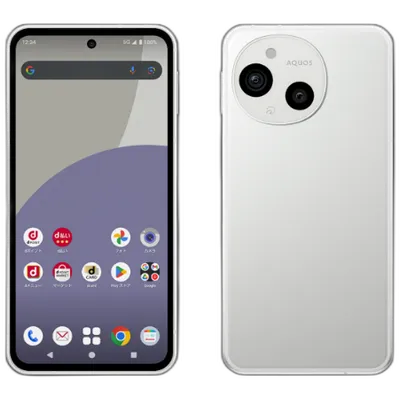 AQUOS sense9