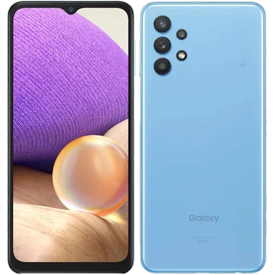 Galaxy A32