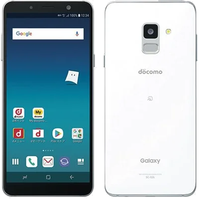 Galaxy Feel2