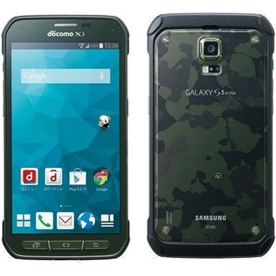 Galaxy S5 Active