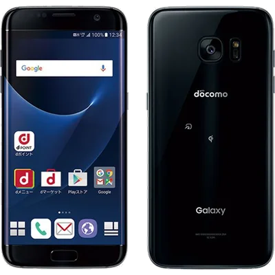 Galaxy S7 Edge