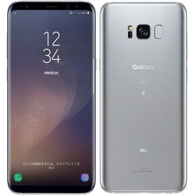 Galaxy S8+