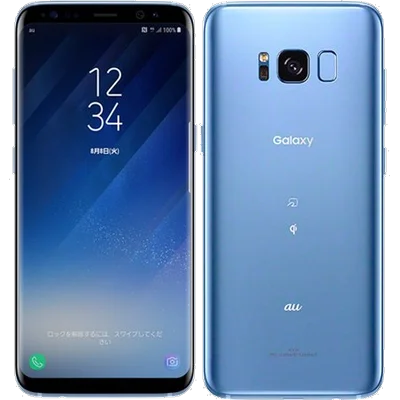 Galaxy S8