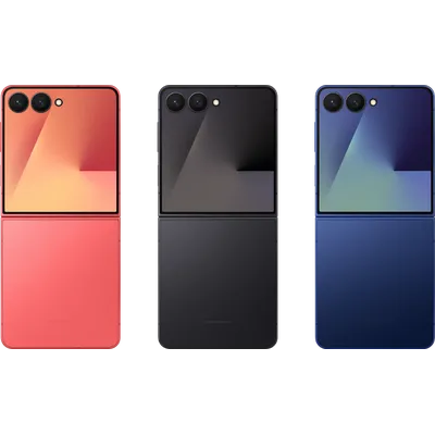 Galaxy Z Flip7