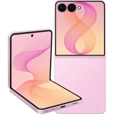 Galaxy Z Flip8