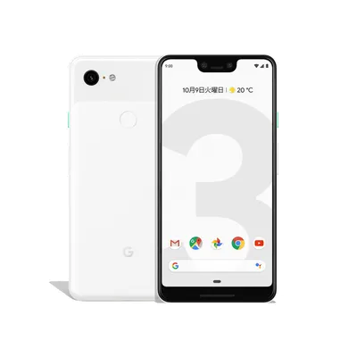 Google Pixel 3 XL