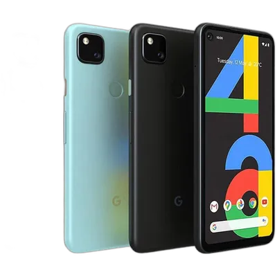Google Pixel 4a