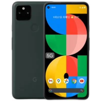 Google Pixel 5a