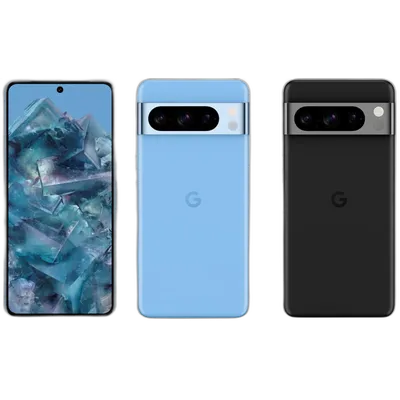 Google Pixel 8 Pro