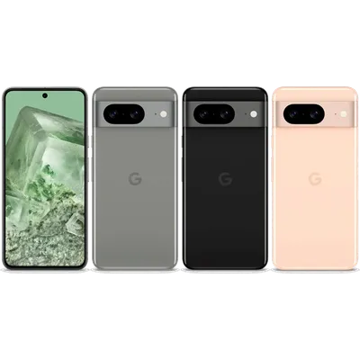 Google Pixel 8
