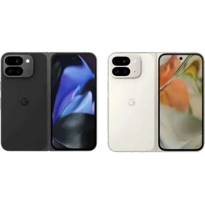 Google Pixel 9 Pro Fold