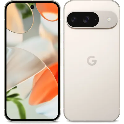 Google Pixel 9