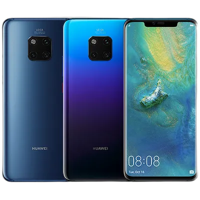 HUAWEI