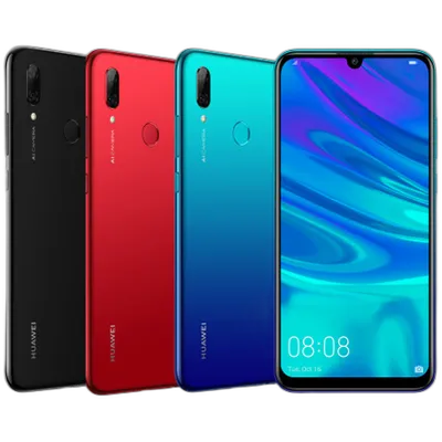 HUAWEI nova lite3