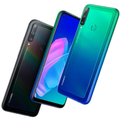 HUAWEI