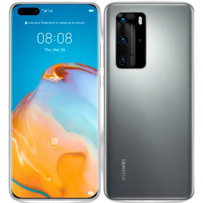 HUAWEI P40 Pro
