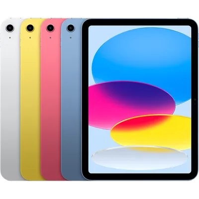 iPad