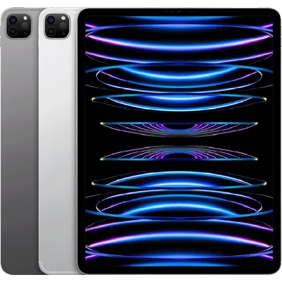 iPad Pro M5