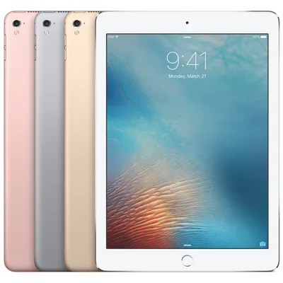 iPad Pro