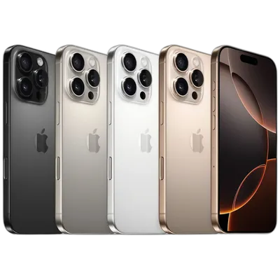 iPhone16 Pro