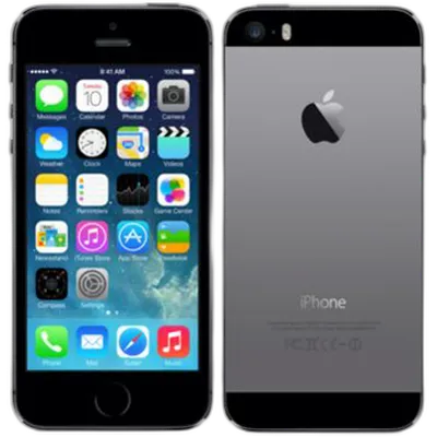 iPhone5s