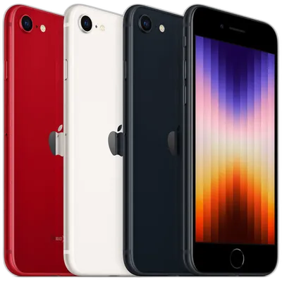 iPhoneSE 第3世代