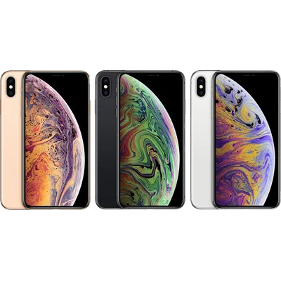 iPhoneXS Max