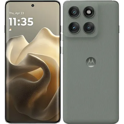 Motorola edge 60 pro