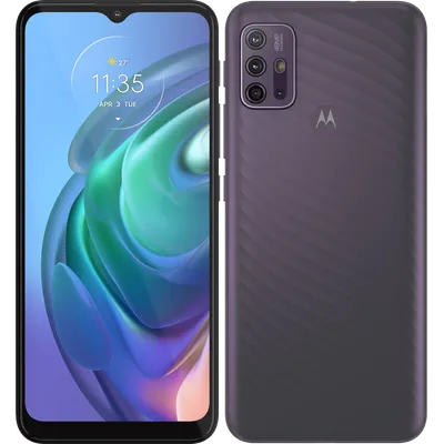 Motorola moto g100