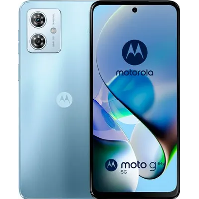 Motorola moto g64