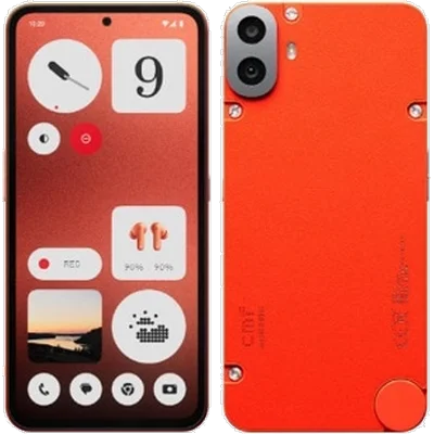 Nothing Phone