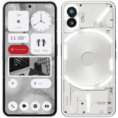 Nothing Phone (2)