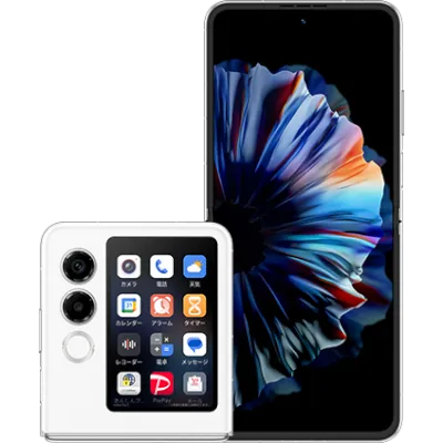 Nubia Flip2