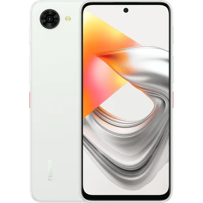 Nubia S2R