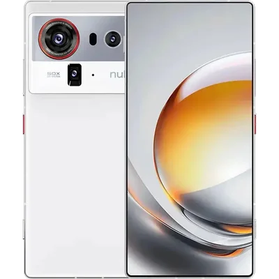 Nubia Z80 Ultra