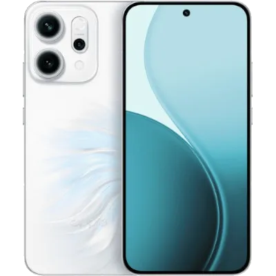 OPPO Reno14