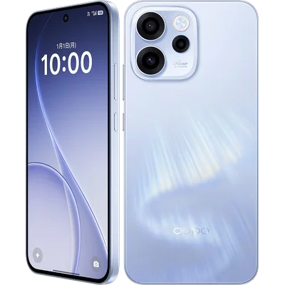 OPPO Reno15 A