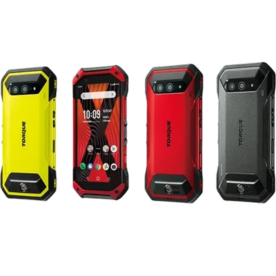 TORQUE