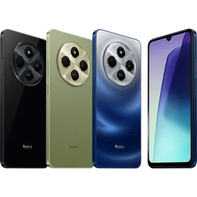 Redmi 14C