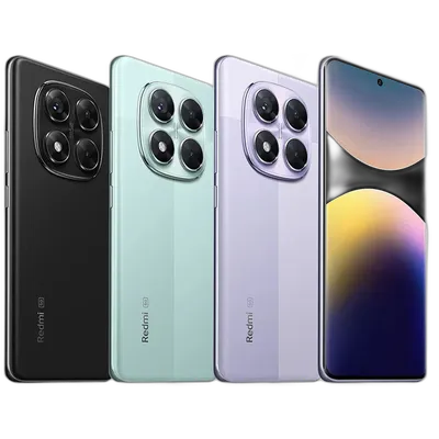 Redmi Note 14 Pro